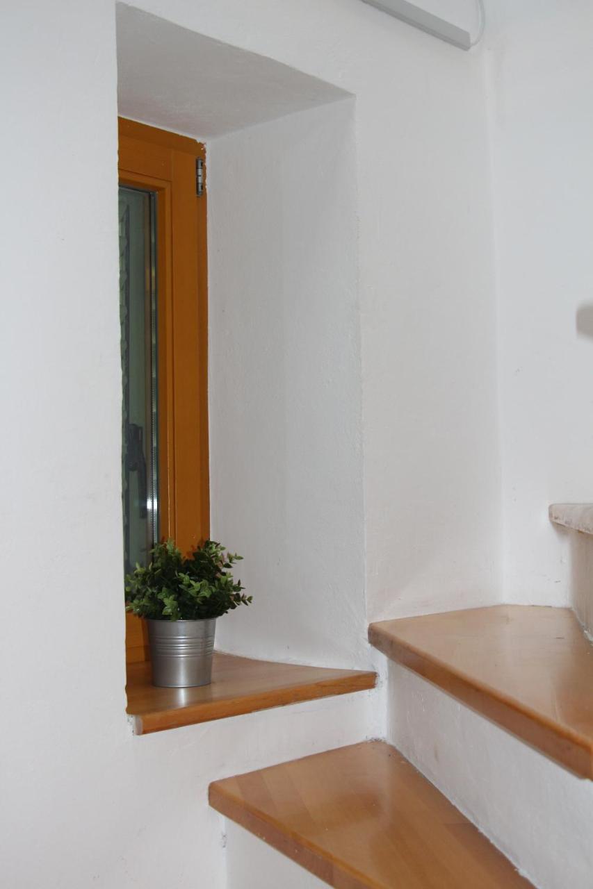 Apartment Alex Piran Exteriér fotografie