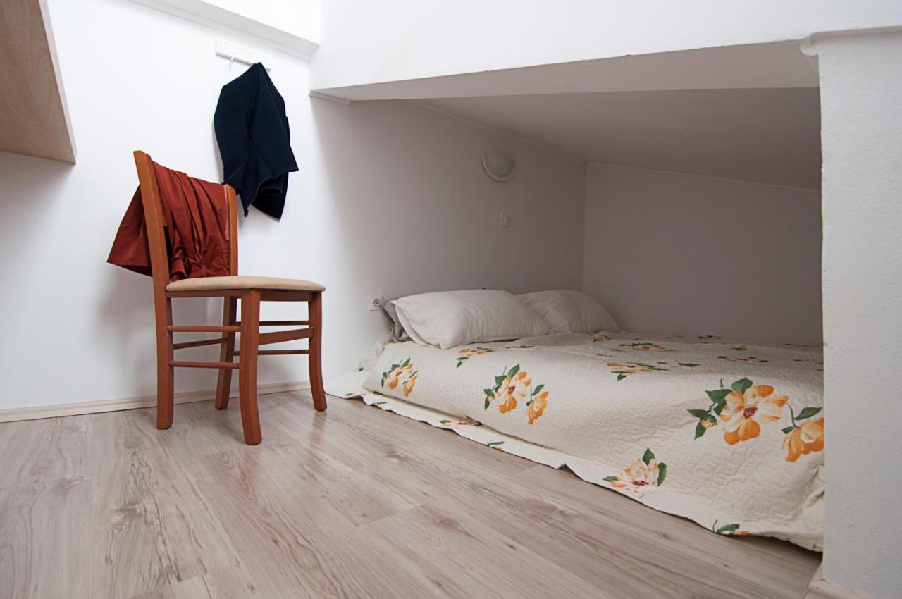 Apartment Alex Piran Exteriér fotografie