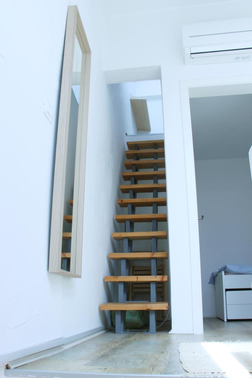 Apartment Alex Piran Exteriér fotografie